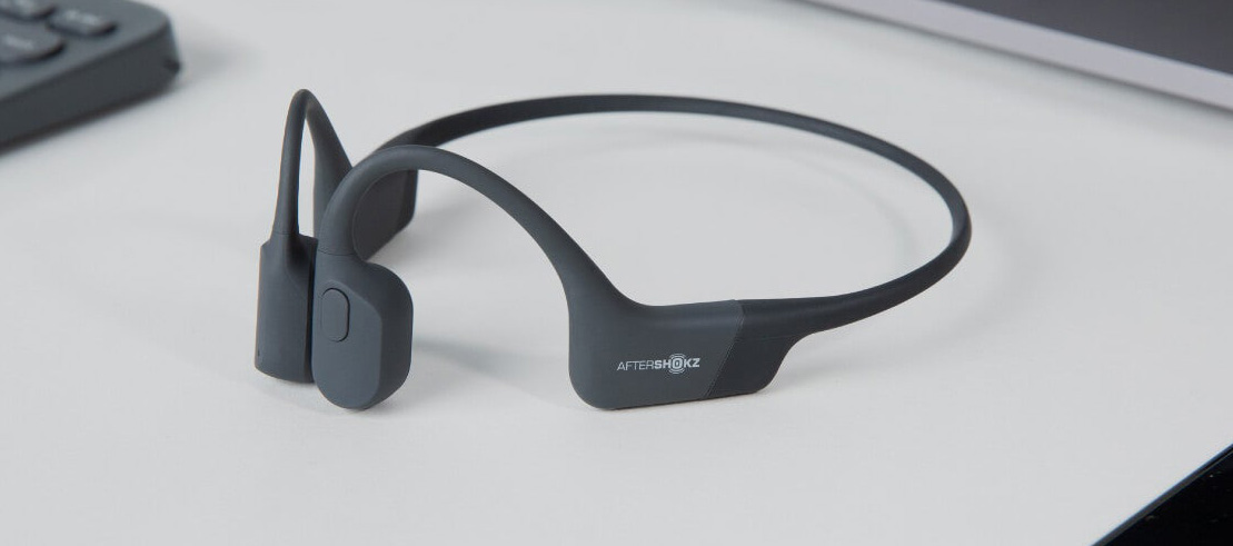 How To Pair Aftershokz Headphones With Any Device