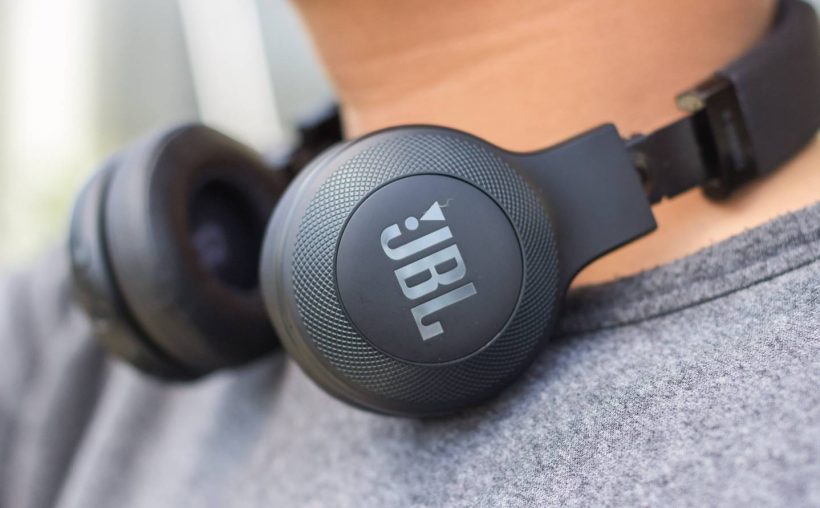 Bogholder søskende hænge How To Reset JBL Headphones - Audioviser