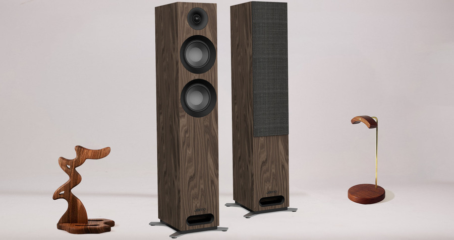 Best Floorstanding Speakers Under $500 (TOP 5 Picks Of 2022)