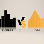 320kbps vs FLAC: What's The Difference?