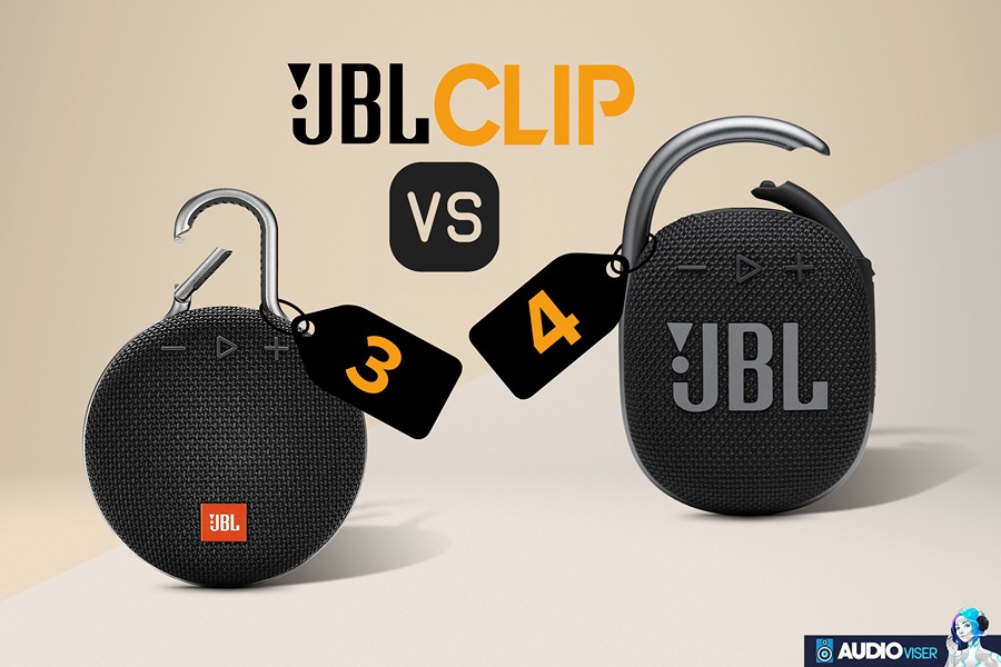 Menstruation toilet botanist JBL Clip 3 vs. JBL Clip 4: Which Is Better? - Audioviser