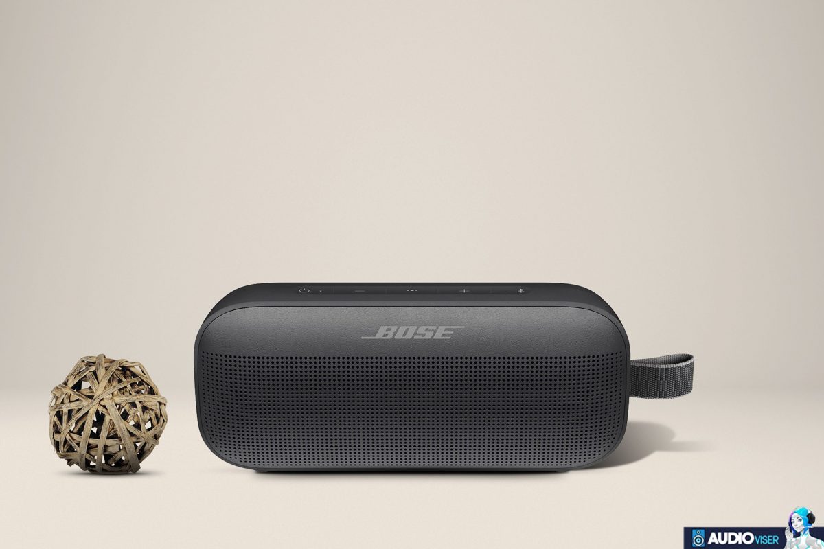 Bose SoundLink Flex Review: Here To Change The Game - Audioviser