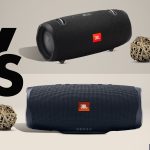 JBL Xtreme Vs JBL Charge 4: Which One Is For You?