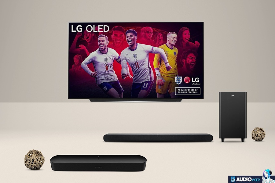 The 5 Best Soundbars For LG CX TV (Buying Guide)