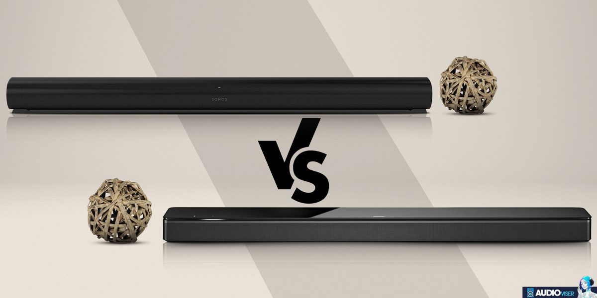 Sonos Arc vs Bose Soundbar 700: Which Is The Best?