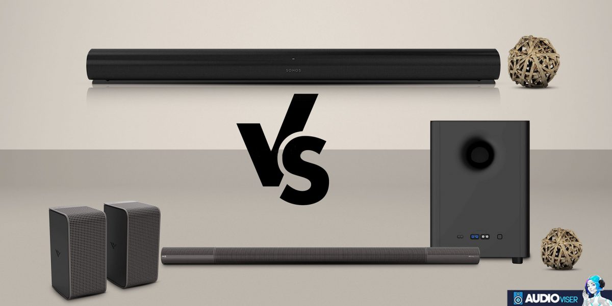 Vizio Elevate vs Sonos Arc: Which Is Better?