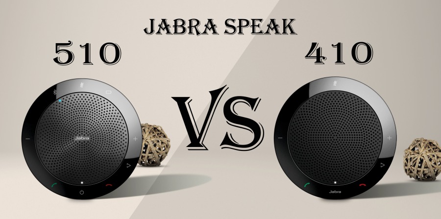 Jabra Speak 410 vs 510: Which Is Better?