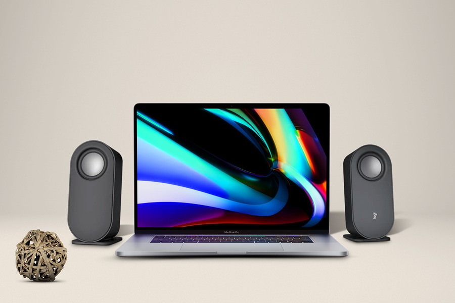 Best Speakers For MacBook Pro in 2022 (Top 5 Picks For Laptops)