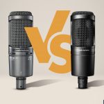 AT2020 USB+ vs XLR: What's The Difference?