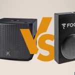Active vs. Passive Subwoofer: What's The Difference?