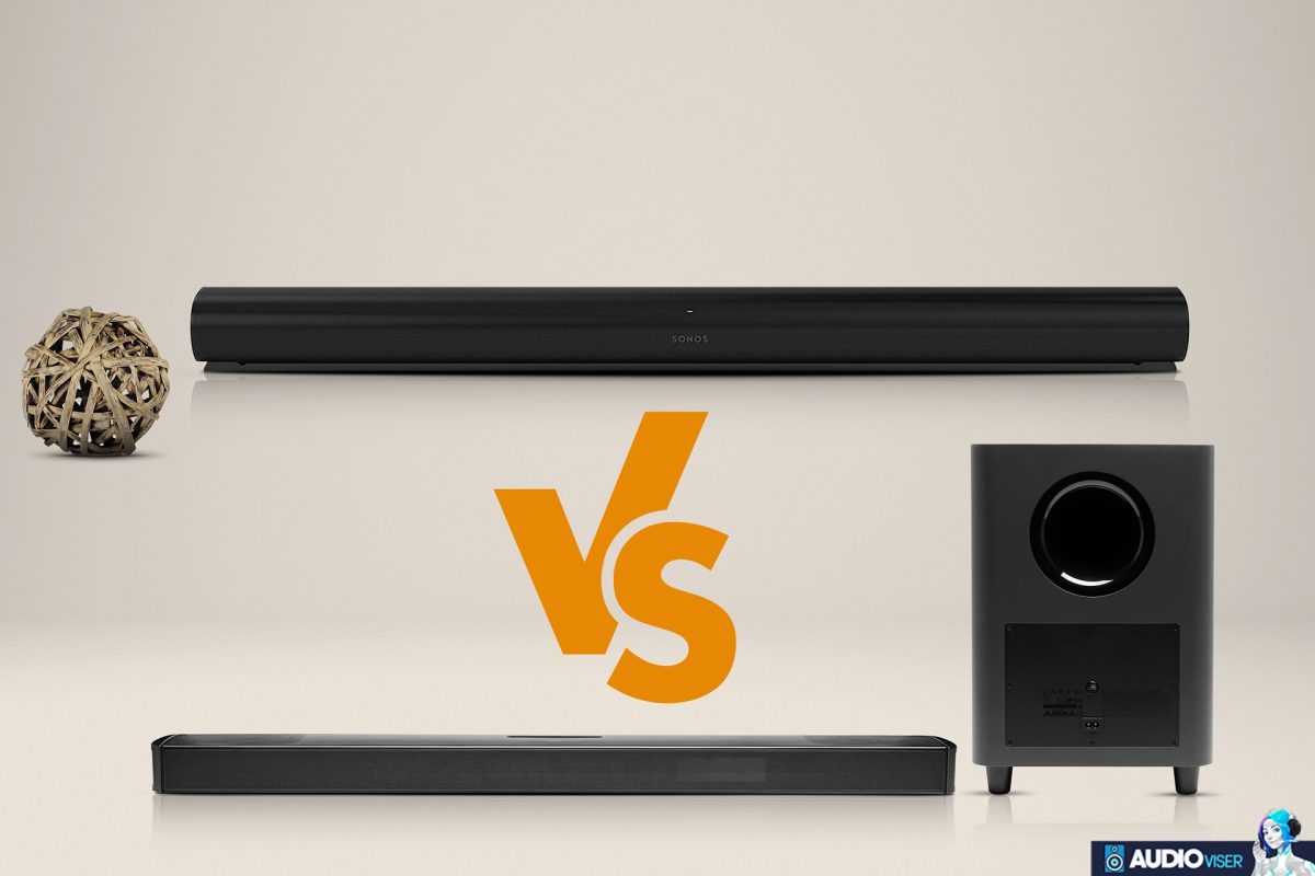 JBL 9.1 vs Sonos Arc: Which Is The Best For You?