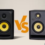 KRK Classic 5 vs Rokit 5: Which Is The Best?