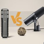 Shure SM7B Vs. Rode Procaster: Which Is Better?