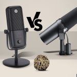Shure SM7B vs Elgato Wave 3: Which Is Better?