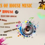 The 10 Different Types of House Music