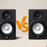 Yamaha HS5 vs HS7: Which Is The Best For You?