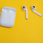 Dropped AirPods in Water? Here's How To Save Them