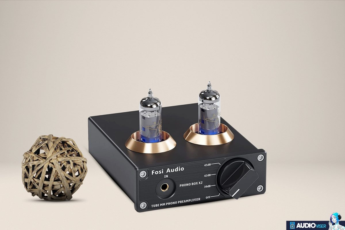 Best Budget Tube Preamps in 2023 (Buying Guide)