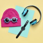 Should You Wear Headphones Over Or Under Beanie?