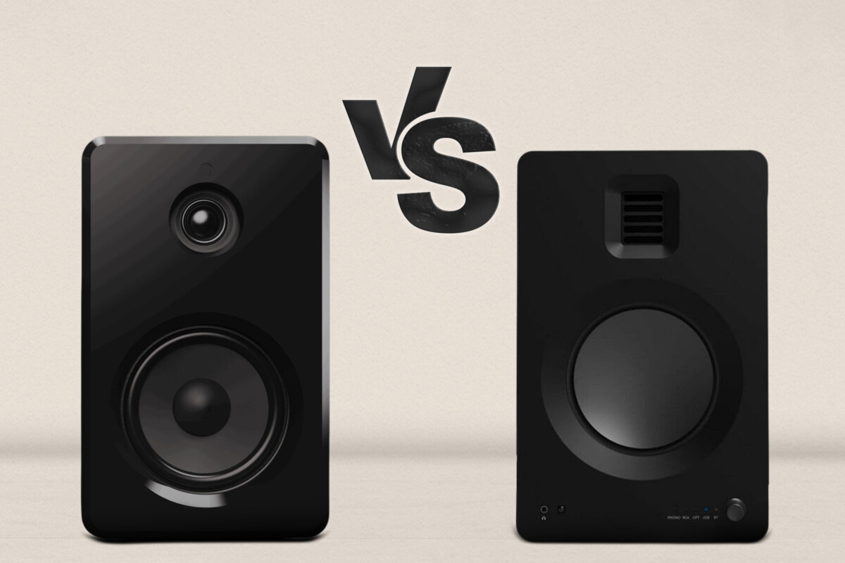 6-ohm Vs. 8-ohm Speakers (Which Is Better?)