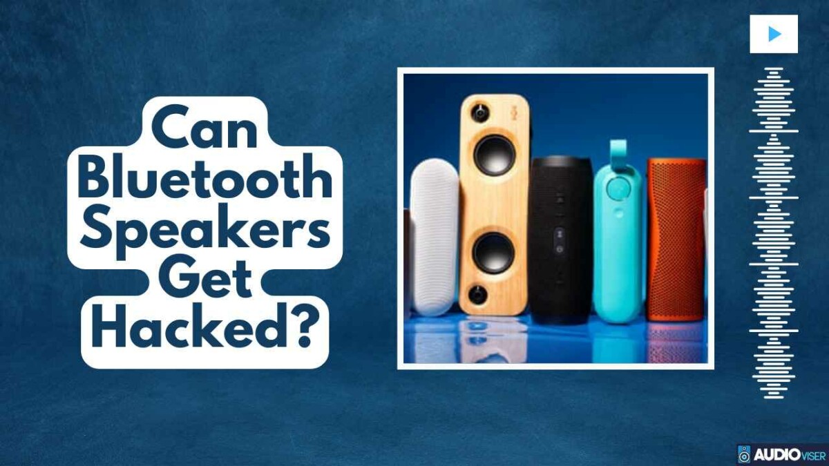 Can Bluetooth Speakers Record Conversations?