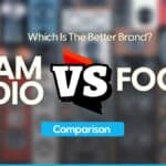 Adam Audio Vs Focal Brand Comparison: Which Is Better?