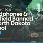 North Dakota School Bans Discussion Of "Starfield" & The Use Of Headphones