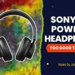 Sony's New AI Powered Headphones: Too Good To Be True? (Rumour)